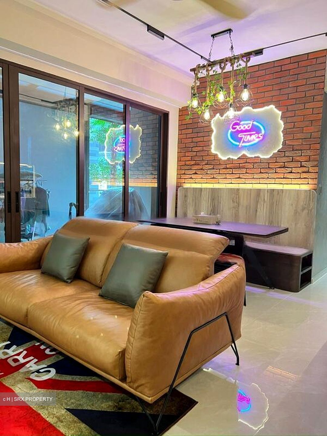 Dairy Farm Residences (D23), Apartment #466079361